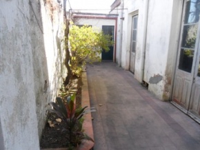 Propiedad para reciclar en el Barrio Historico de Colonia del Sacramento
