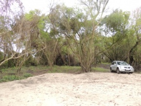 Chacra en venta con playa privada y rio navegable, Colonia, Uruguay