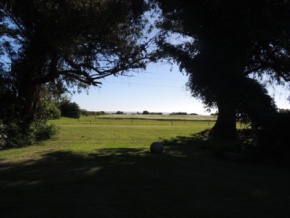 Chacra en venta con excelente vista al rio en San Pedro, Colonia, Uruguay