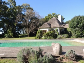 Chacra en venta con excelente vista al rio en San Pedro, Colonia, Uruguay
