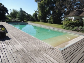 Chacra en venta con excelente vista al rio en San Pedro, Colonia, Uruguay