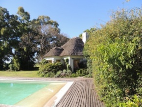 Chacra en venta con excelente vista al rio en San Pedro, Colonia, Uruguay