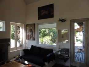 Chacra en venta con excelente vista al rio en San Pedro, Colonia, Uruguay