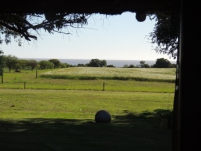 Chacra en venta con excelente vista al rio en San Pedro, Colonia, Uruguay