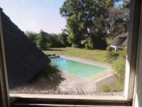 Chacra en venta con excelente vista al rio en San Pedro, Colonia, Uruguay