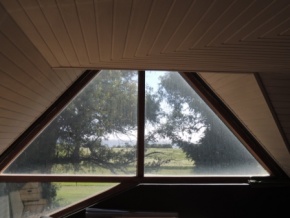 Chacra en venta con excelente vista al rio en San Pedro, Colonia, Uruguay