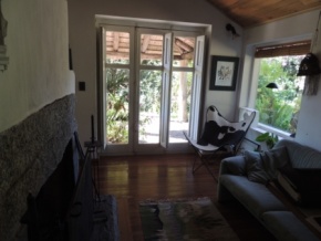 Chacra en venta con excelente vista al rio en San Pedro, Colonia, Uruguay