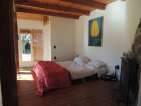 Chacra en venta con excelente vista al rio en San Pedro, Colonia, Uruguay