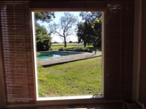 Chacra en venta con excelente vista al rio en San Pedro, Colonia, Uruguay