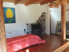 Chacra en venta con excelente vista al rio en San Pedro, Colonia, Uruguay