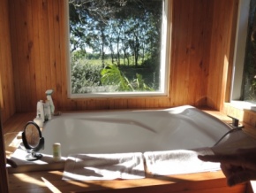 Chacra en venta con excelente vista al rio en San Pedro, Colonia, Uruguay