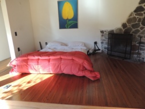Chacra en venta con excelente vista al rio en San Pedro, Colonia, Uruguay