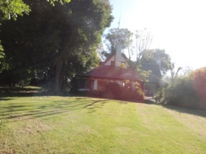 Chacra en venta con excelente vista al rio en San Pedro, Colonia, Uruguay