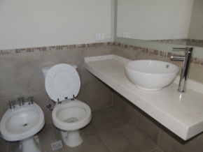 Terrazas del Pueblo Nuevo: Monoambiente en venta en Colonia