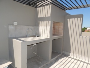 Terrazas del Pueblo Nuevo: Unidad de 2 dormitorios en venta