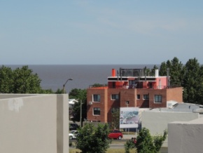 Terrazas del Pueblo Nuevo: Unidad de 2 dormitorios en venta