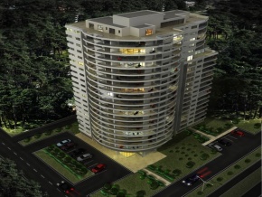 Edificio Stradivarius Punta del Este: Apartamentos de 1, 2 y 3 dormitorios al mas alto nivel en venta en el pozo