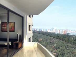 Edificio Stradivarius Punta del Este: Apartamentos de 1, 2 y 3 dormitorios al mas alto nivel en venta en el pozo