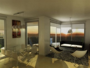 Edificio Stradivarius Punta del Este: Apartamentos de 1, 2 y 3 dormitorios al mas alto nivel en venta en el pozo
