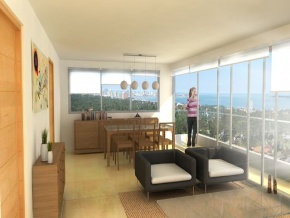 Edificio Stradivarius Punta del Este: Apartamentos de 1, 2 y 3 dormitorios al mas alto nivel en venta en el pozo