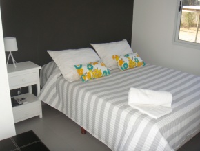 Condominio Camino de Palmeras Condo-Aparts, Colonia, Uruguay, Venta lanzamiento