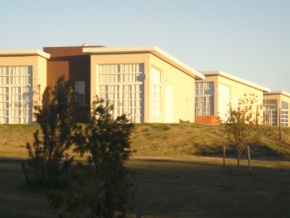 Condominio Camino de Palmeras Condo-Aparts, Colonia, Uruguay, Venta lanzamiento