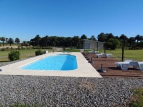 Condominio Camino de Palmeras Condo-Aparts, Colonia, Uruguay, Venta lanzamiento