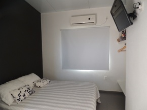Condominio Camino de Palmeras Condo-Aparts, Colonia, Uruguay, Venta lanzamiento