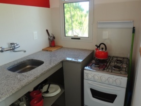Condominio Camino de Palmeras Condo-Aparts, Colonia, Uruguay, Venta lanzamiento