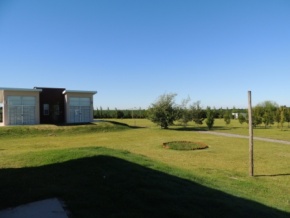 Condominio Camino de Palmeras Condo-Aparts, Colonia, Uruguay, Venta lanzamiento