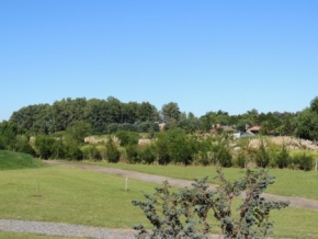 Condominio Camino de Palmeras Condo-Aparts, Colonia, Uruguay, Venta lanzamiento